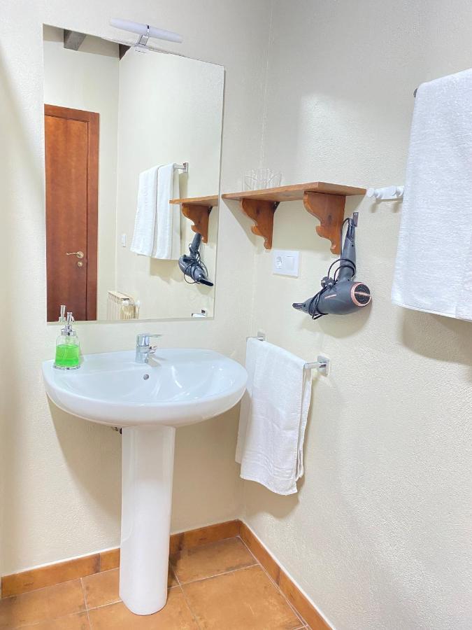 Casa Sara Hotel Cantavieja Eksteriør billede