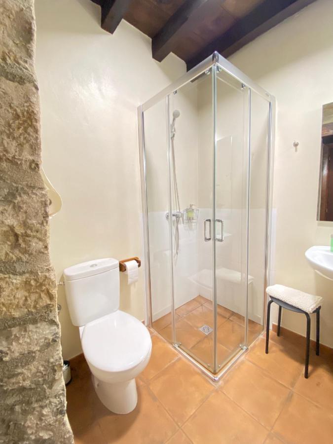 Casa Sara Hotel Cantavieja Eksteriør billede