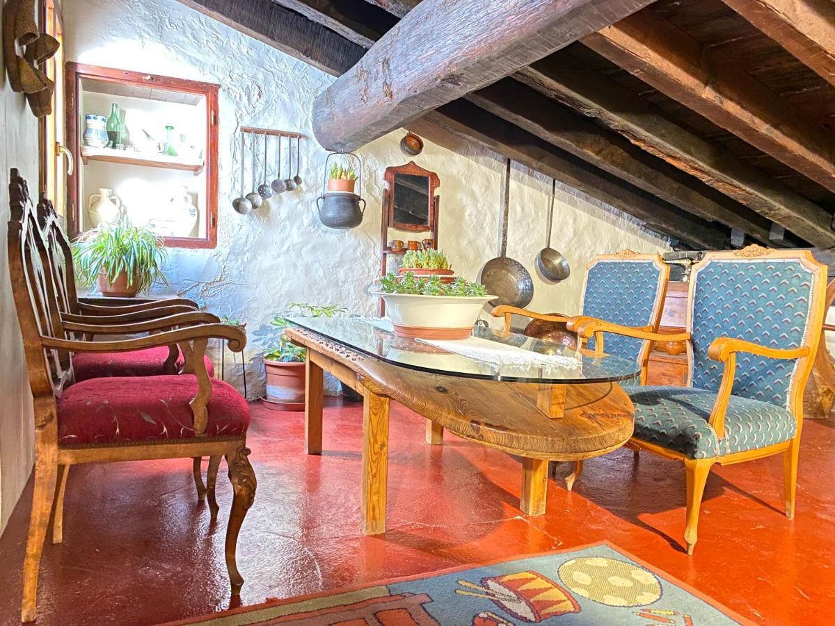 Casa Sara Hotel Cantavieja Eksteriør billede