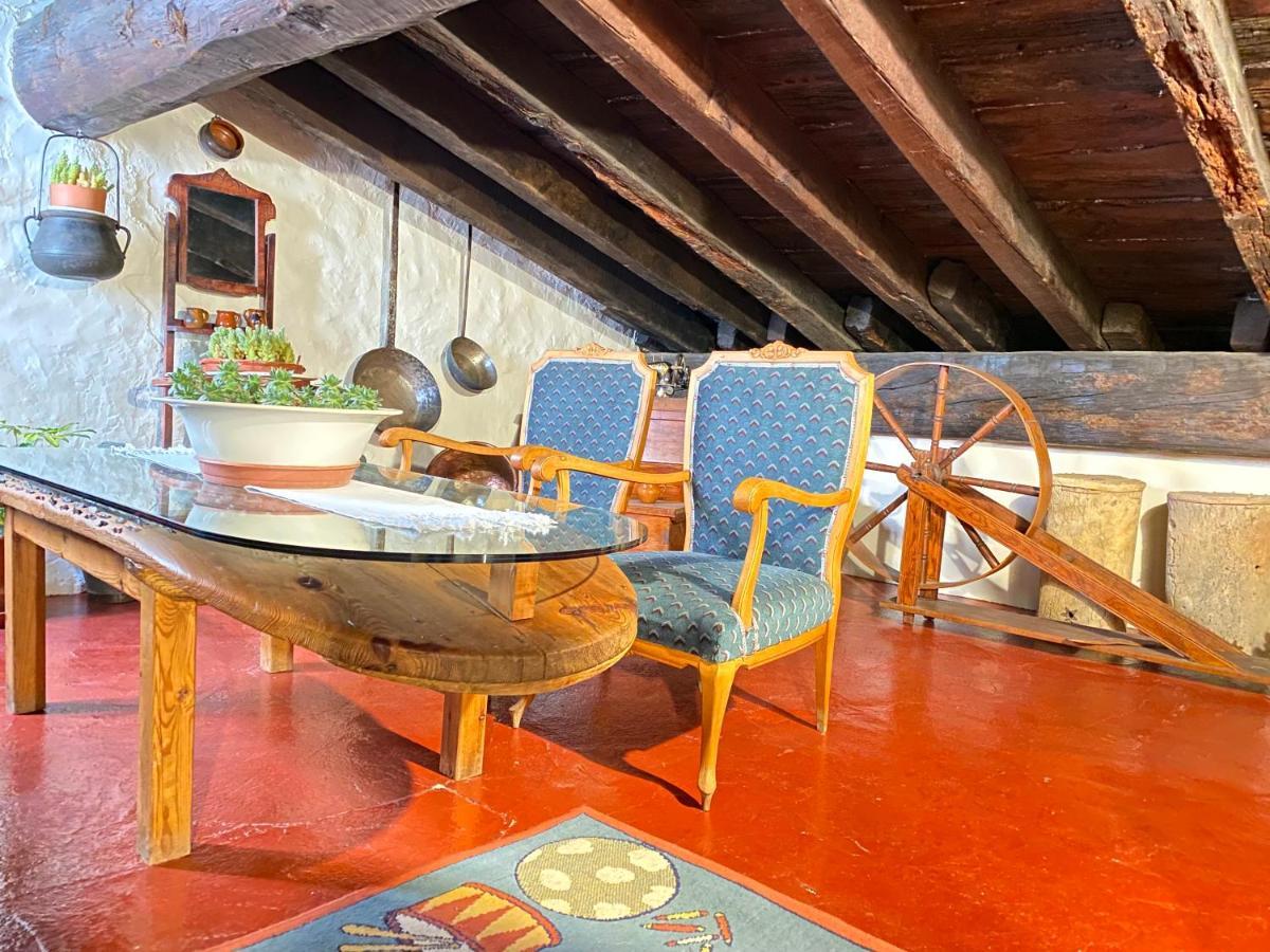 Casa Sara Hotel Cantavieja Eksteriør billede
