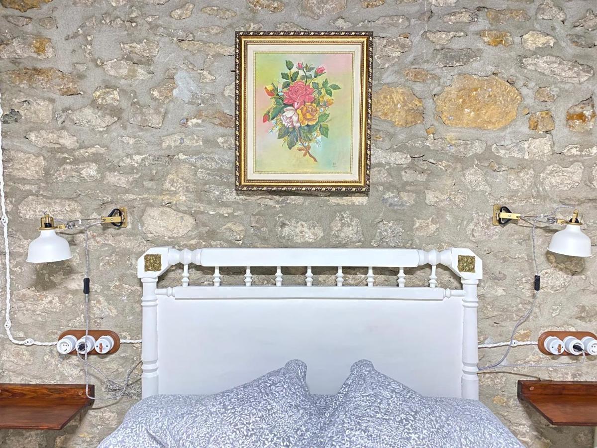 Casa Sara Hotel Cantavieja Eksteriør billede