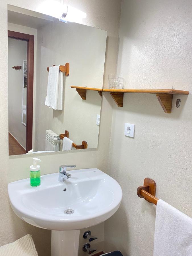 Casa Sara Hotel Cantavieja Eksteriør billede