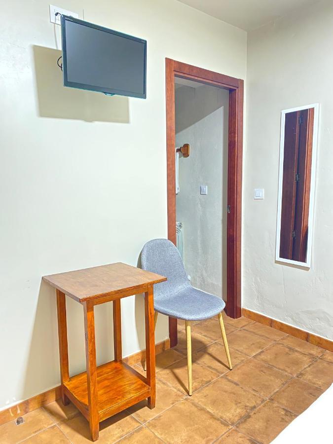 Casa Sara Hotel Cantavieja Eksteriør billede