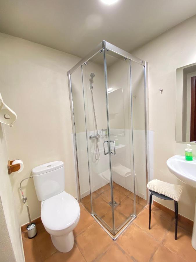 Casa Sara Hotel Cantavieja Eksteriør billede